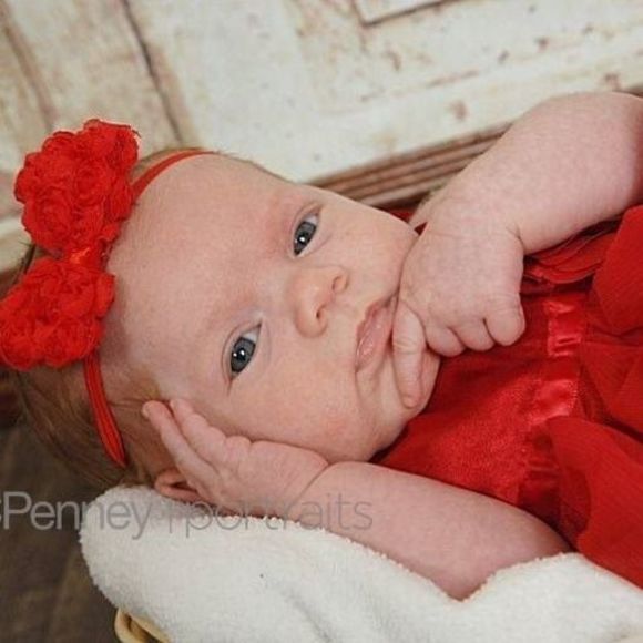 Meet your Posher, Milly - Picture 1 of 1